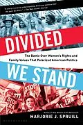 E-Book (epub) Divided We Stand von Marjorie J. Spruill