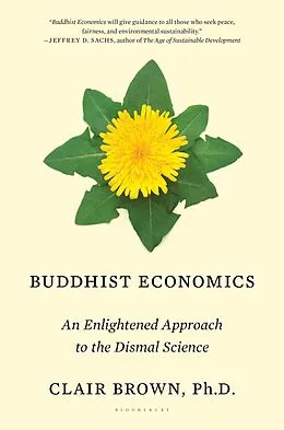 E-Book (epub) Buddhist Economics von Clair Brown
