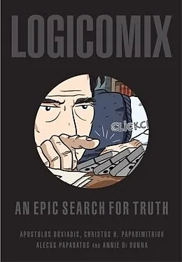 E-Book (epub) Logicomix von Apostolos Doxiadis