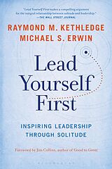 eBook (epub) Lead Yourself First de Raymond M. Kethledge, Michael S. Erwin