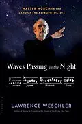 E-Book (epub) Waves Passing in the Night von Lawrence Weschler