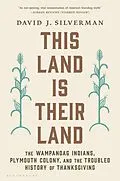E-Book (epub) This Land Is Their Land von David J. Silverman