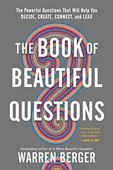 Broschiert The Book of Beautiful Questions von Warren Berger