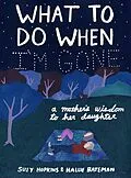 E-Book (epub) What to Do When I'm Gone von Suzy Hopkins