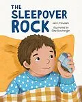 E-Book (epub) The Sleepover Rock von Jenn Moudahi