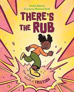 E-Book (epub) There's the Rub von Ainissa Ramirez