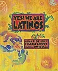 E-Book (epub) Yes! We Are Latinos von Alma Flor Ada, F. Isabel Campoy
