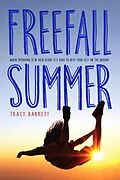 E-Book (epub) Freefall Summer von Tracy Barrett
