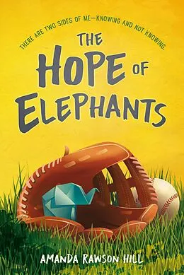 E-Book (epub) The Hope of Elephants von Amanda Rawson Hill