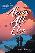 E-Book (epub) Above All Else von Dana Alison Levy
