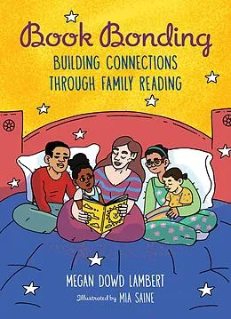 E-Book (epub) Book Bonding von Megan Dowd Lambert