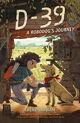 E-Book (epub) D-39 von Irene Latham