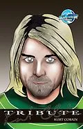 E-Book (pdf) Tribute: Kurt Cobain von Jayfri Hashim