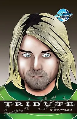 E-Book (pdf) Tribute: Kurt Cobain von Jayfri Hashim