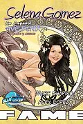 E-Book (pdf) Fame: Selena Gomez (Spanish Edition) von Marc Shapiro