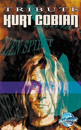E-Book (epub) Tribute: Kurt Cobain Bonus Edition Vol.1 # 1 von Jayfri Hashim