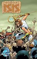 E-Book (epub) Legend of Isis Vol.1 # 4 von Darren G. Davis