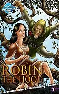 E-Book (epub) Robin The Hood Vol.1 # 3 von Ken Janssens