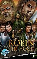 E-Book (epub) Robin The Hood Vol.1 # 4 von Ken Janssens