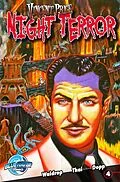 E-Book (pdf) Vincent Price Presents: Night Terror #4 von Joshua Waldrop