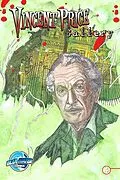 E-Book (pdf) Vincent Price Presents: Gallery #4 von Joel Robinson