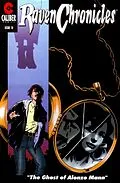 E-Book (pdf) Raven Chronicles #10: The Ghost of Alonzo Mann von Gary Reed