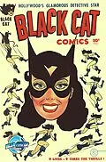 E-Book (pdf) Black Cat Classic Comics von Bob Haney