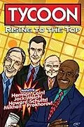 E-Book (pdf) Orbit: Tycoon: Rise to the Top: Mikhail Prokhorov, Howard Schultz, Jack Welch, and Herman Cain von Tony Laplume