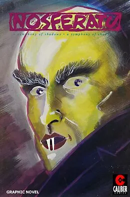 E-Book (pdf) Nosferatu von Ken Holewczynski