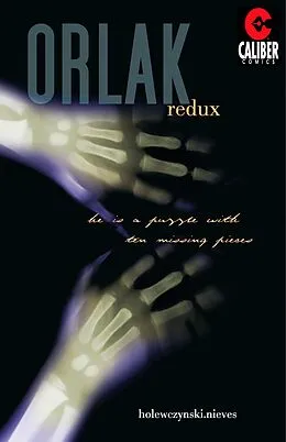 E-Book (pdf) Orlak von Ken Holewczynski