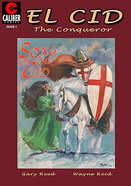 E-Book (pdf) El Cid Vol.1 #1 von Gary Reed