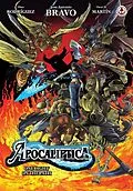E-Book (epub) Apocaliptica von Jose Antonio Bravo