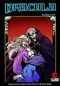 E-Book (pdf) Dracula Vol.1 #2 von Steven Philip Jones