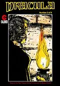 E-Book (pdf) Dracula Vol.1 #3 von Steven Philip Jones