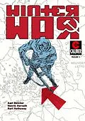 E-Book (pdf) Winter War #1 von Kurt Belcher