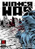 E-Book (pdf) Winter War #4 von Kurt Belcher