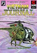 E-Book (pdf) Vietnam Journal #5 von Don Lomax