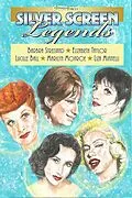 E-Book (pdf) Female Force: Silver Screen Legends: Barbra Streisand, Elizabeth Taylor, Lucille Ball, Marilyn Monroe and Liza Minnelli von John Blundell
