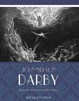 E-Book (epub) Notes on the Book of Revelation von John Nelson Darby