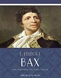 E-Book (epub) Jean-Paul Marat: The Peoples Friend von E. Belfort Bax