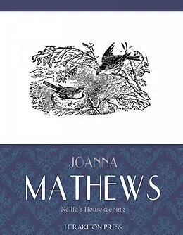 E-Book (epub) Nellies Housekeeping von Joanna Mathews