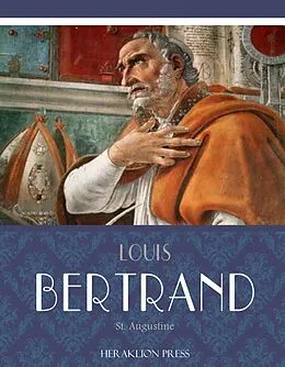 E-Book (epub) St. Augustine von Louis Bertrand