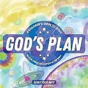 Kartonierter Einband God's Plan von Gerry Escalante