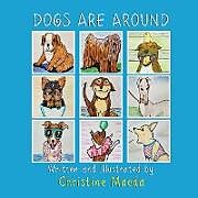 Kartonierter Einband Dogs von Christine Maeda