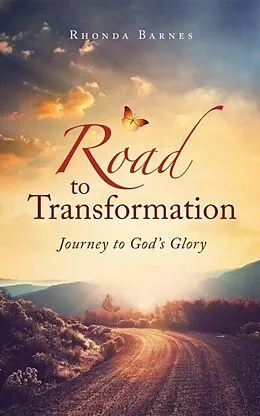 E-Book (epub) Road to Transformation von Rhonda Barnes