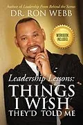 E-Book (epub) Leadership Lessons von Ron Webb