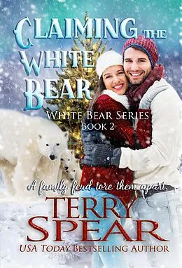 E-Book (epub) Claiming the White Bear von Terry Spear