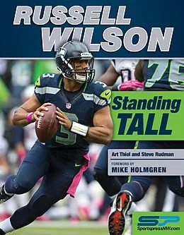 E-Book (pdf) Russell Wilson von Art Thiel, Steve Rudman, Mike Holmgren
