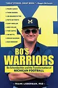 E-Book (epub) Bo's Warriors von Frank Lieberman, Mike Keller