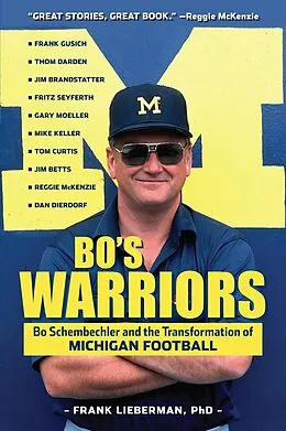 E-Book (epub) Bo's Warriors von Frank Lieberman, Mike Keller